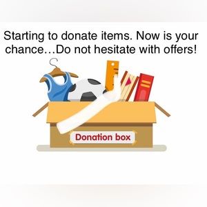 ‼️Shop my closet for excellent deals!‼️